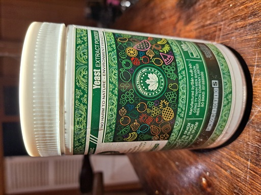 Fermentation