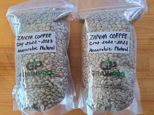 Packaging