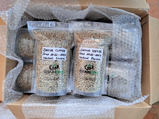 Packaging